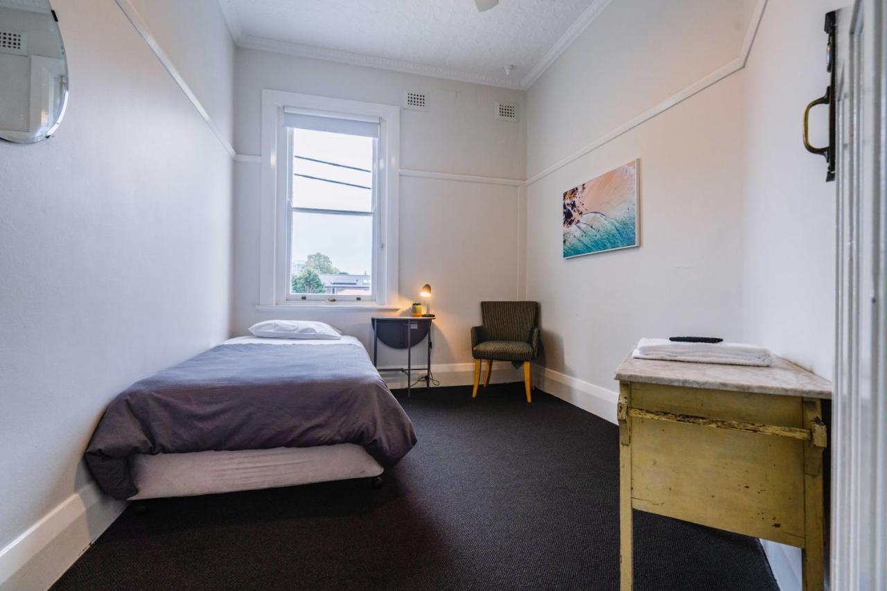 Hotel The Oriental Newcastle